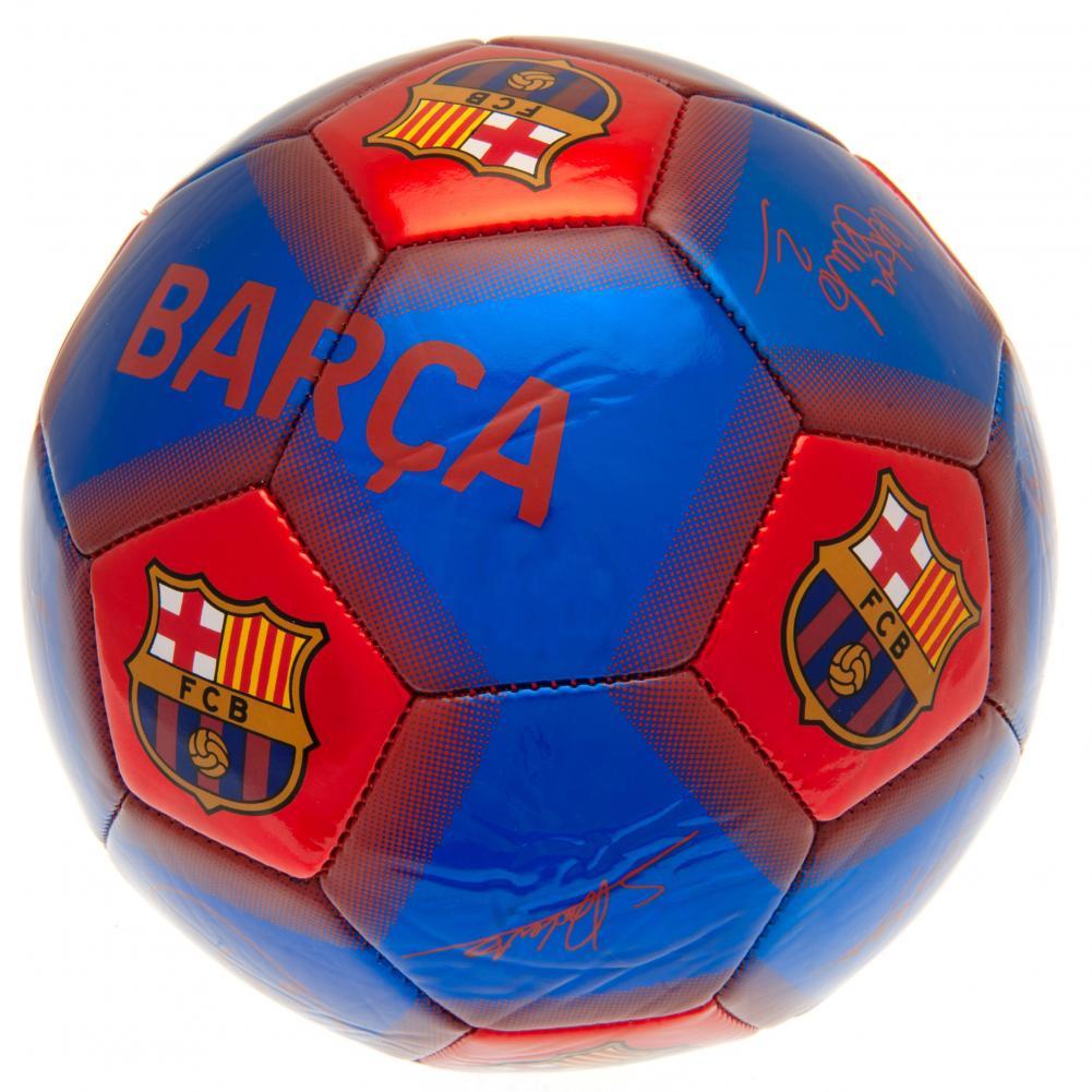 FCoZi tbg{[Nu FC Barcelona ItBVi TC TbJ[{[ yCOʔ́z