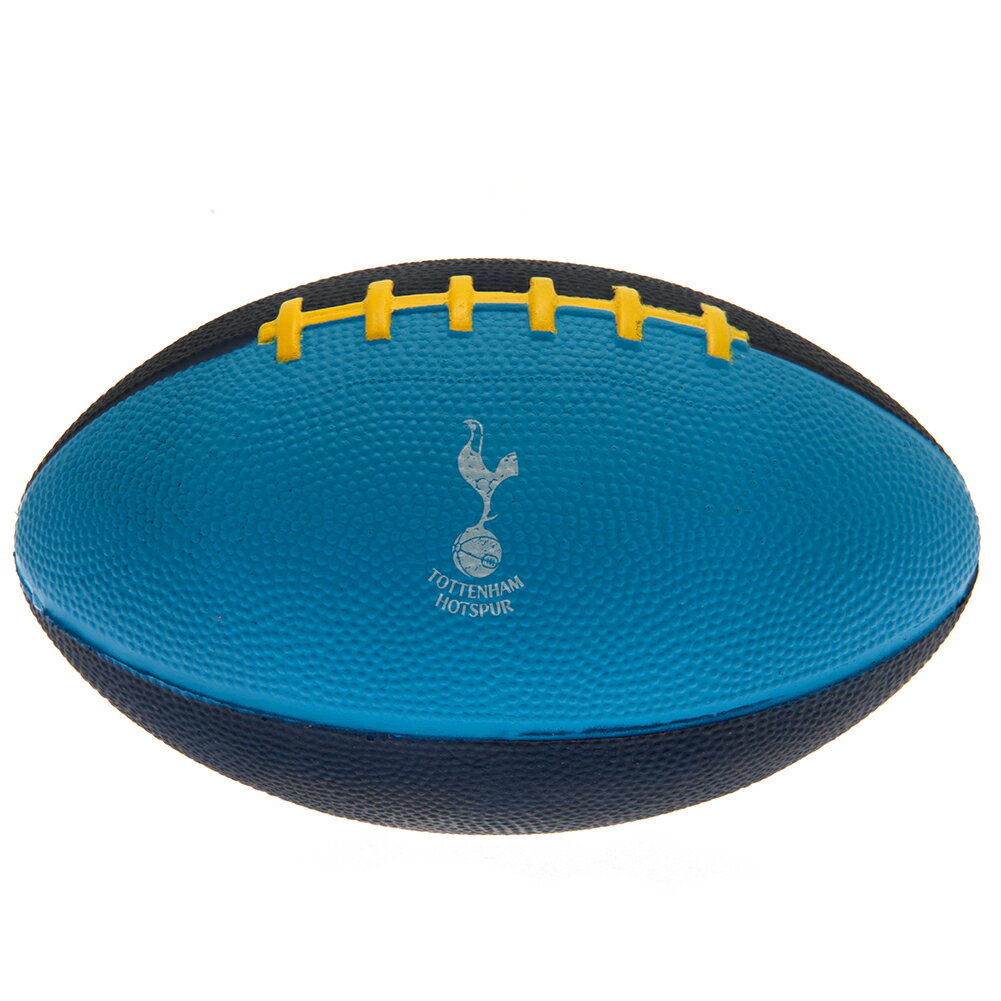 トッテナム・ホットスパー フットボールクラブ Tottenham Hotspur FC オフィシャル商品 ミニ フォーム素材 飾り アメ…