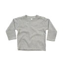 (ベイビーバグズ) Babybugz ベビー・赤ちゃん用 長袖Tシャツ カットソー ロンT 【海外通販】