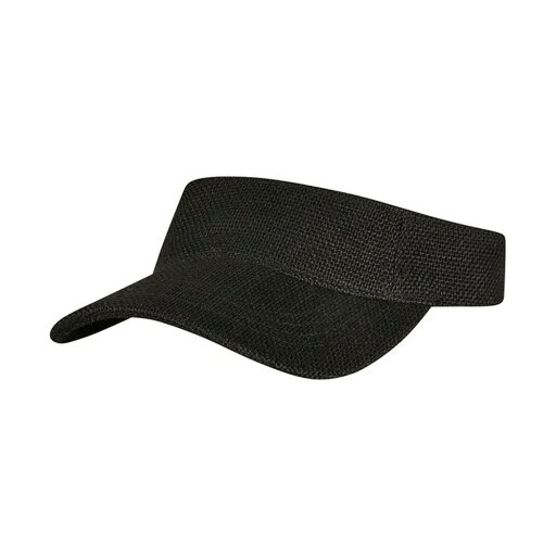 (ユーポン) Yupoong Flexfit フレックスフィット ユニセックス Bast サンバイザー 帽子 【海外通販】 (ユーポン) Yupoong Flexfit フレックスフィット ユニセックス Bast サンバイザー 帽子 【海外通販】
