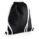 (バッグベース) Bagbase Icon ナップサック ジムバッグ スポーツバッグ 【海外通販】