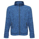 (レガッタ) Regatta メンズ Thornly フルジップ マール フリースジャケット アウター 【海外通販】