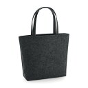 (バッグベース) Bagbase フェルト トートバッグ エコバッグ お買い物かばん 【海外通販】