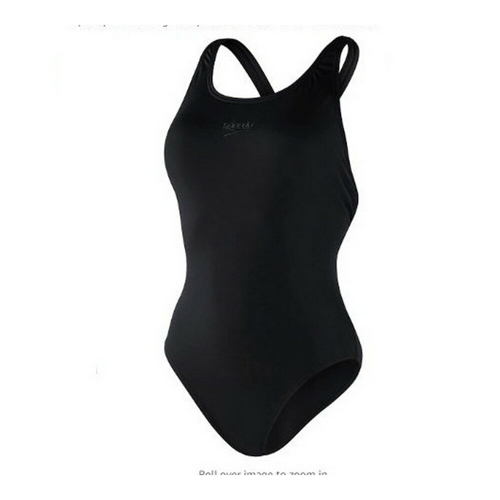 (スピード) Speedo レディース Power Eco Endurance+ ワンピース水着 競泳水着 【海外通販】