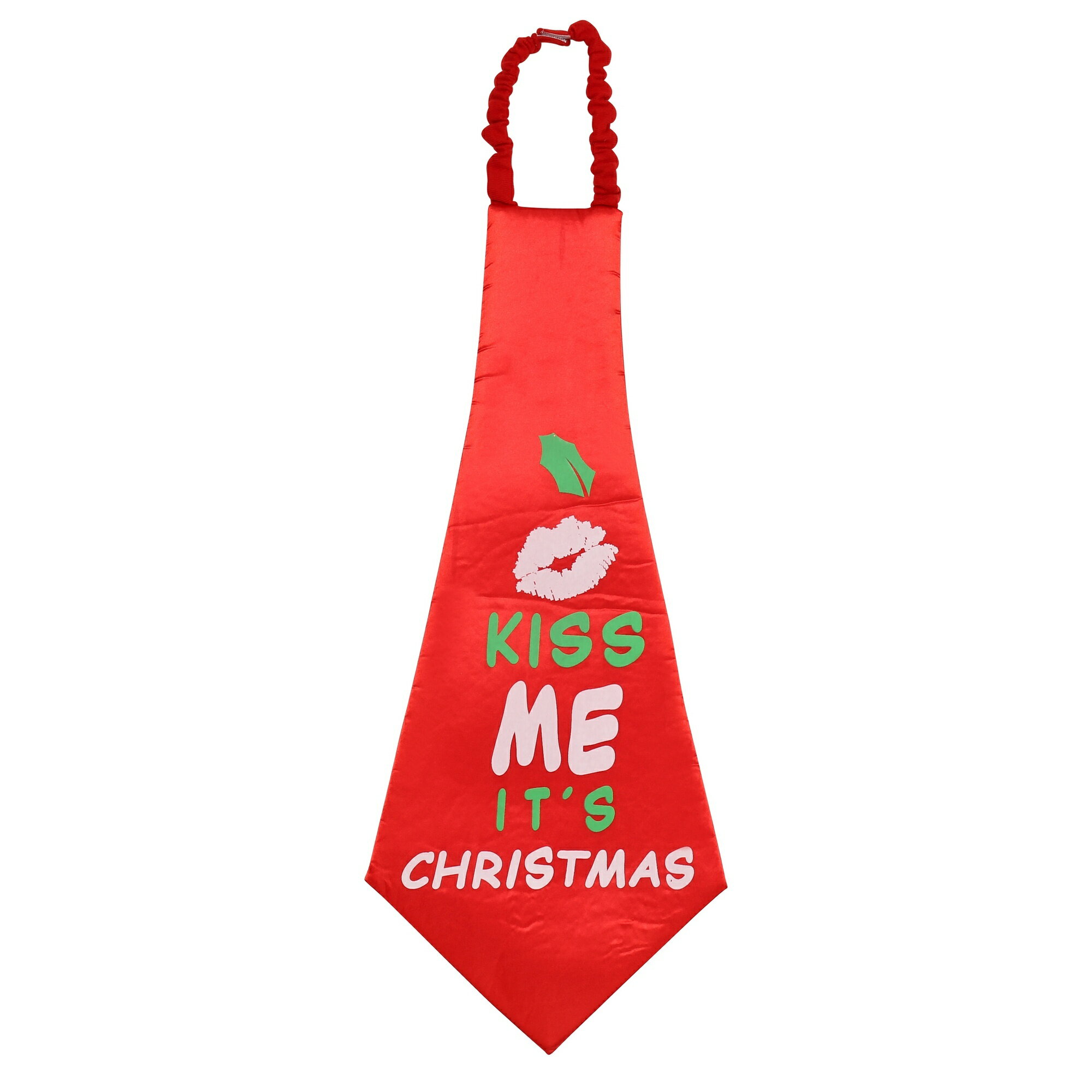 (クリスマスショップ) Christmas Shop クリスマスパーティー ノベルティ ネクタイ 【海外通販】