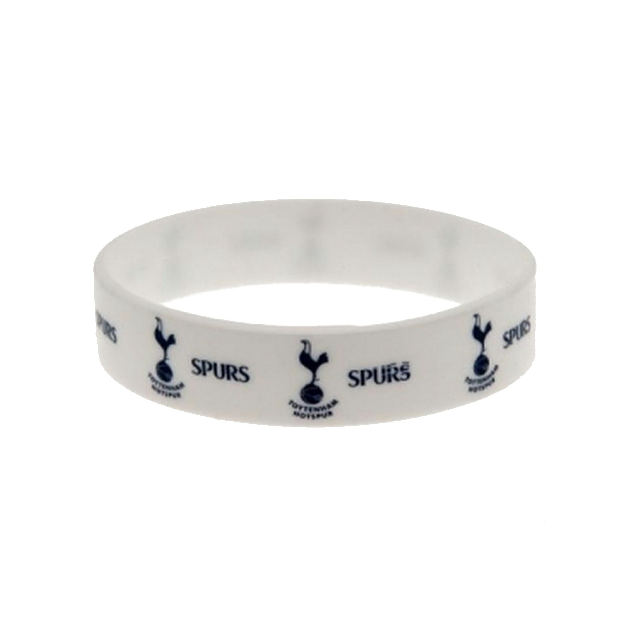 トッテナム・ホットスパー フットボールクラブ Tottenham Hotspur FC オフィシャル商品 シリコン リス..