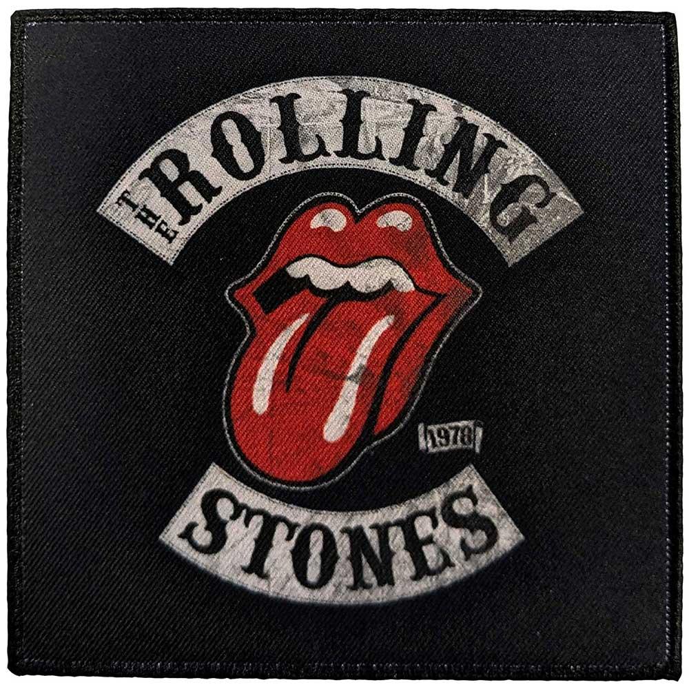 (󥰡ȡ) The Rolling Stones ե뾦 Tour 78 åڥ  ѥå ڳΡ