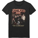 (t[gEbhE}bN) Fleetwood Mac ItBVi jZbNX In Concert TVc  gbvX yCOʔ́z