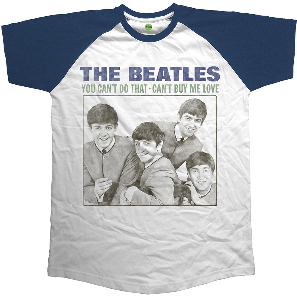 (ӡȥ륺) The Beatles ե뾦 ˥å You Cant Do That - Cant Buy Me Love T 饰 Ⱦµ ȥåץ ڳΡ