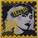 (ufB) Blondie ItBVi S mN[ by ACڒ pb` yCOʔ́z