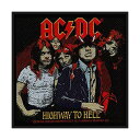 (G[V[EfB[V[) AC/DC ItBVi Highway To Hell by pb` yCOʔ́z