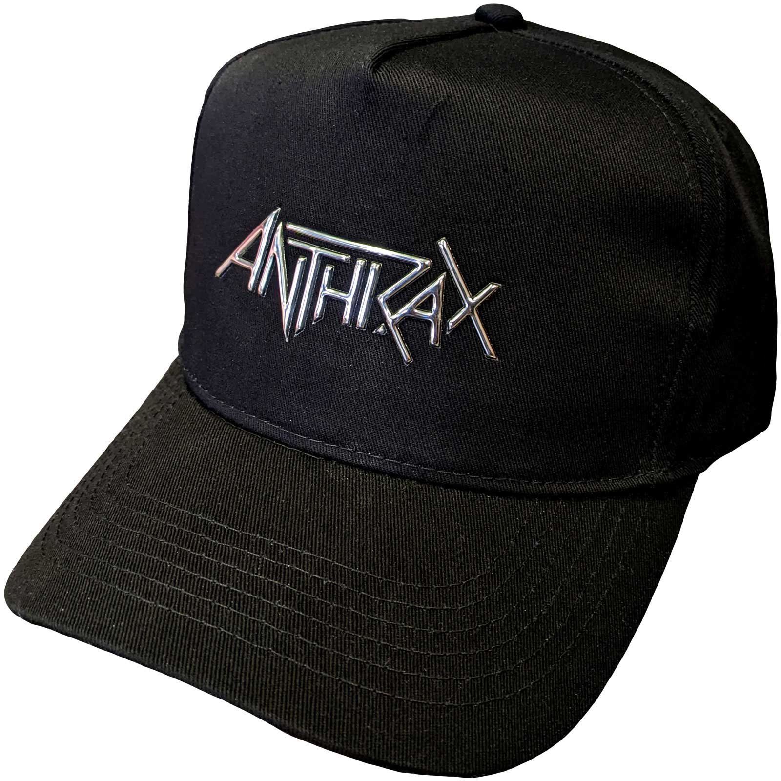 (AXbNX) Anthrax ItBVi jZbNX S Lbv Xq nbg yCOʔ́z