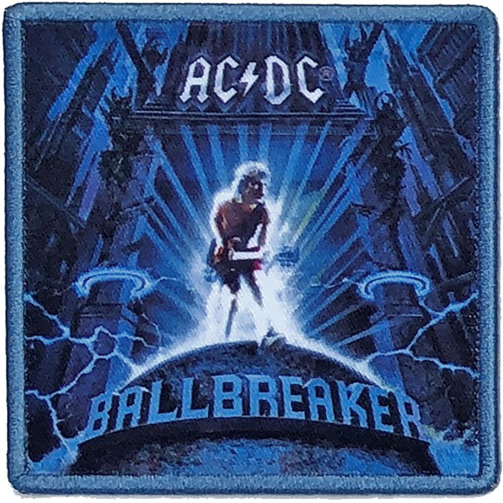 (G[V[EfB[V[) AC/DC ItBVi Ballbreaker by X^_[h AC pb` yCOʔ́z