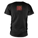 (スリップノット) Slipknot オフィシャル商品 ユニセックス Live At MSG Tシャツ 半袖 トップス 【海外通販】