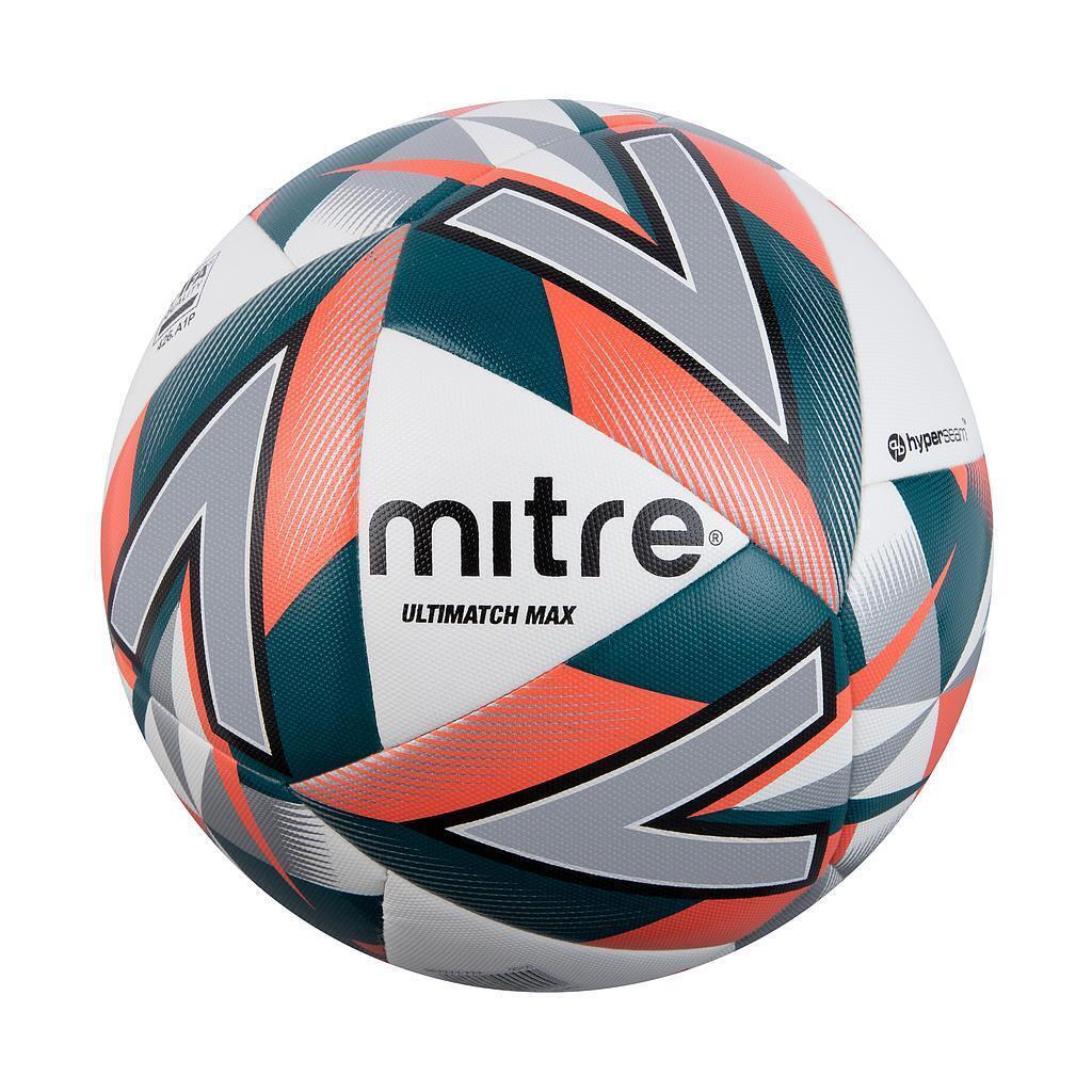 (}C^[) Mitre Ultimatch Max Match TbJ[{[ yCOʔ́z