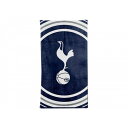 トッテナム・ホットスパー フットボールクラブ Tottenham Hotspur FC オフィシャル商品 ビーチタオル バスタオル 【海外通販】