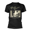 (トキシック・リーズンズ) Toxic Reasons オフィシャル商品 ユニセックス God Bless America Tシャツ 半袖 トップス 