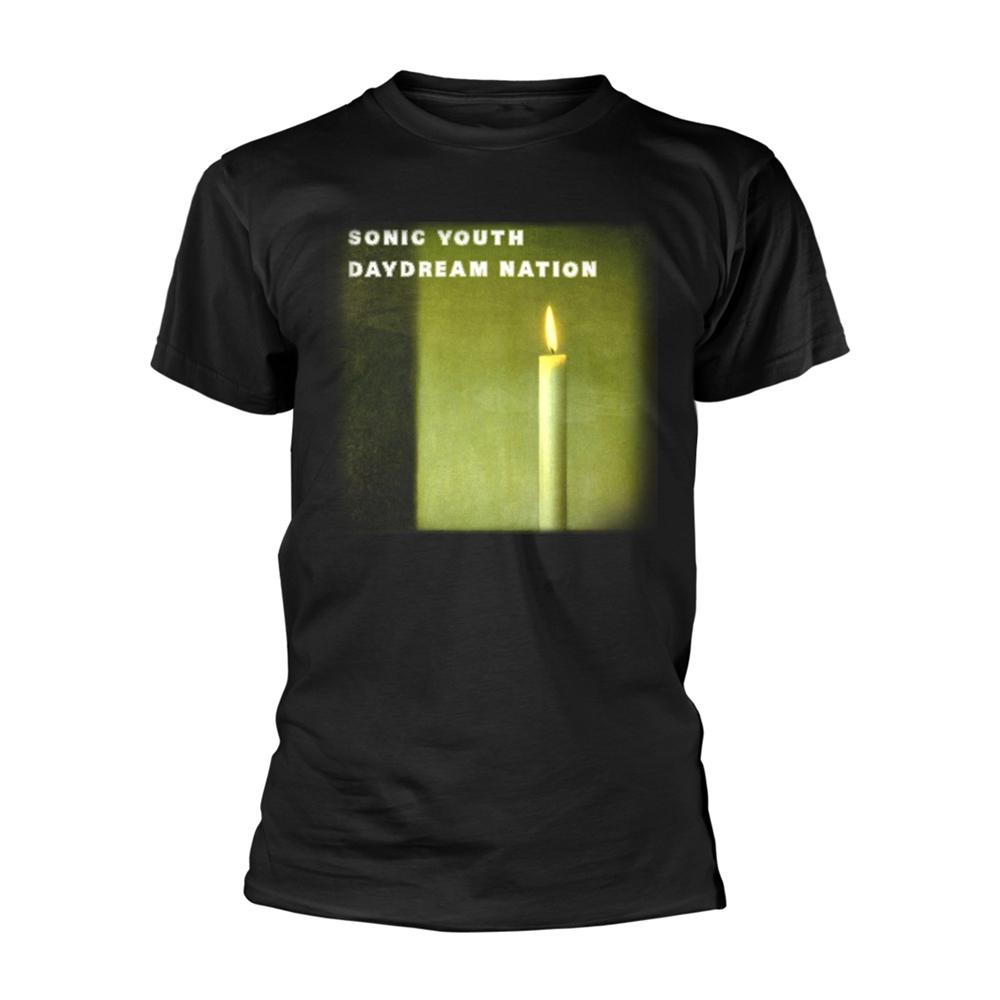 (ソニック・ユース) Sonic Youth オフィシャル商品 ユニセックス Daydream Nation Tシャツ 半袖 トップス 【海外通販】