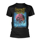 (マルヴォレント・クリエイション) Malevolent Creation オフィシャル商品 ユニセックス Stillborn Tシャツ バックプリント 半袖 トップス 【海外通販】