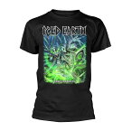 (アイスド・アース) Iced Earth オフィシャル商品 ユニセックス Bang Your Head Tシャツ 半袖 トップス 【海外通販】