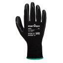 (ポートウエスト) Portwest ユニセックス A320 Dexti グリップ 手袋 グローブ 作業用手袋 【海外通販】