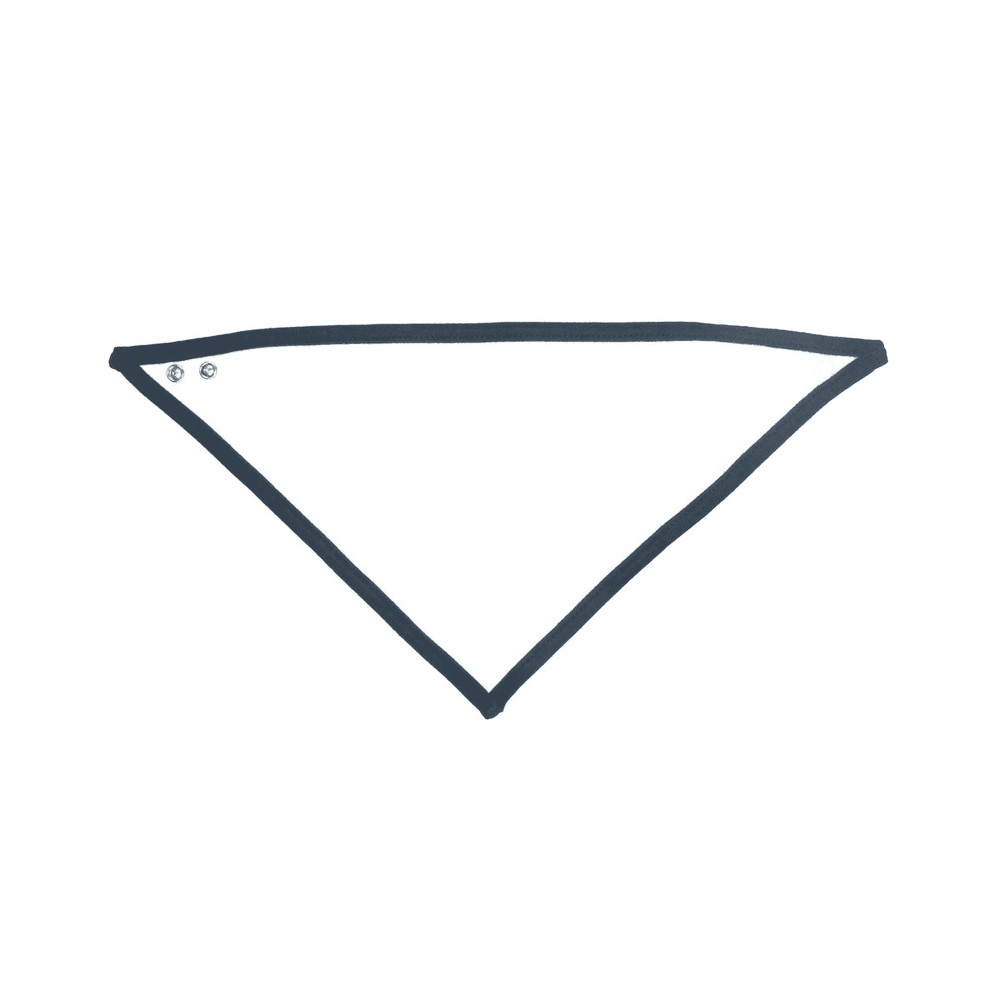 (ベイビーバグズ) Babybugz 赤ちゃん・ベビー シンプル バンダナスタイ バンダナビブ 【海外通販】