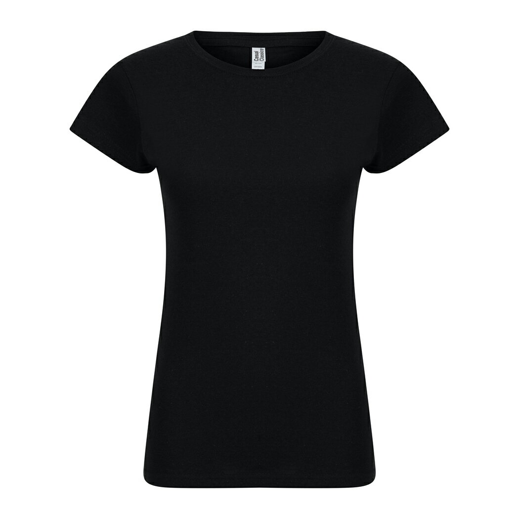 (カジュアルクラシックス) Casual Classics レディース Tシャツ 半袖 トップス 【海外通販】