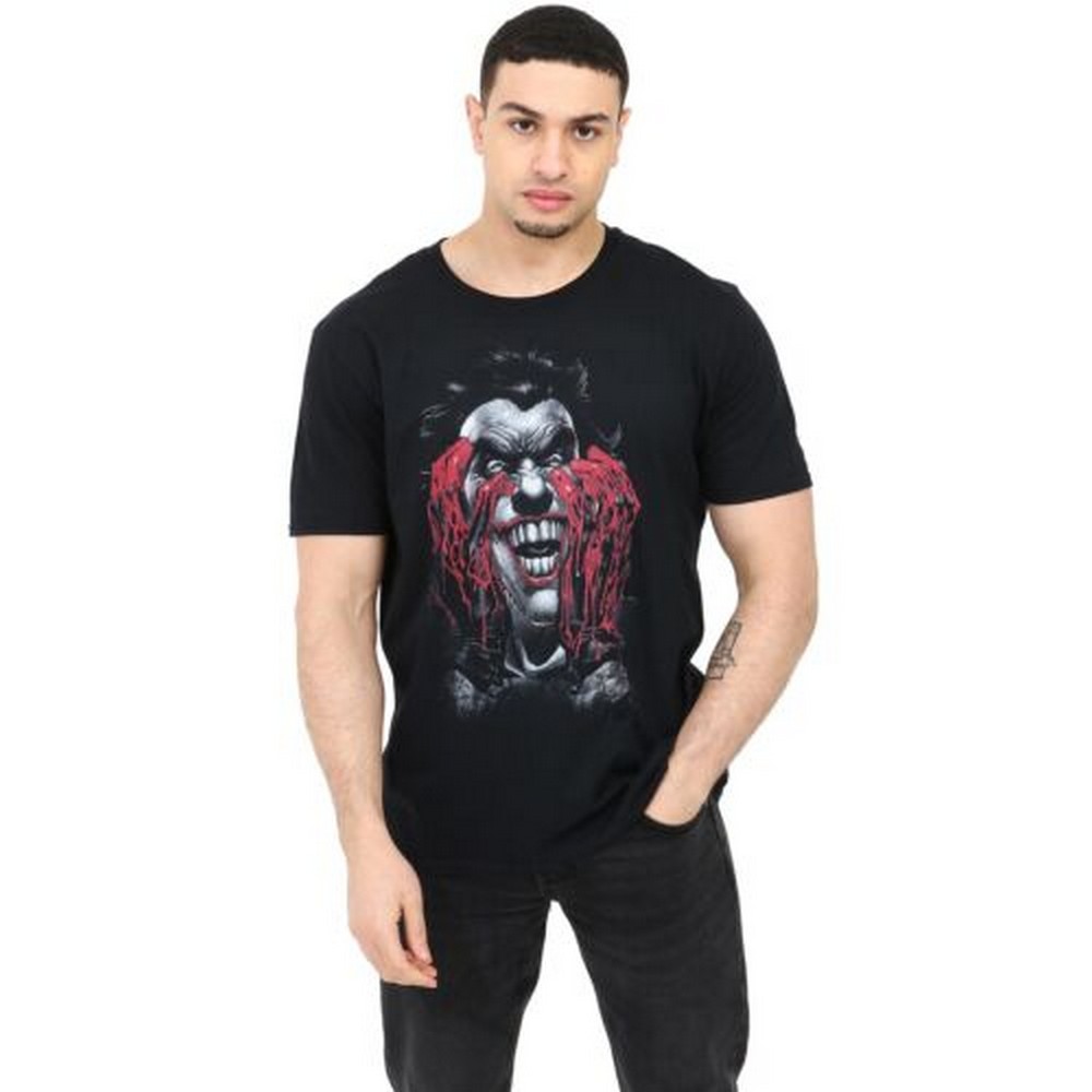 (ジョーカー) The Joker オフィシャル商品 メンズ Despair Tシャツ 半袖 トップス 【海外通販】