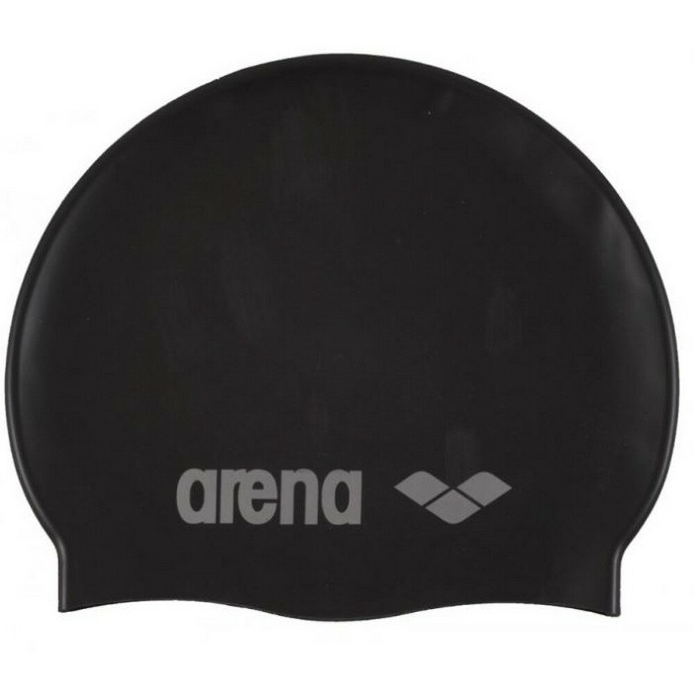 (アリーナ) Arena キッズ・ジュニア用 Classic シリコン スイムキャップ 水泳帽 【海外通販】