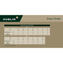 (ダブリン) Dublin ユニセックス Universal ジョッパーブーツ 乗馬 ブーツ ホースライディング 【海外通販】