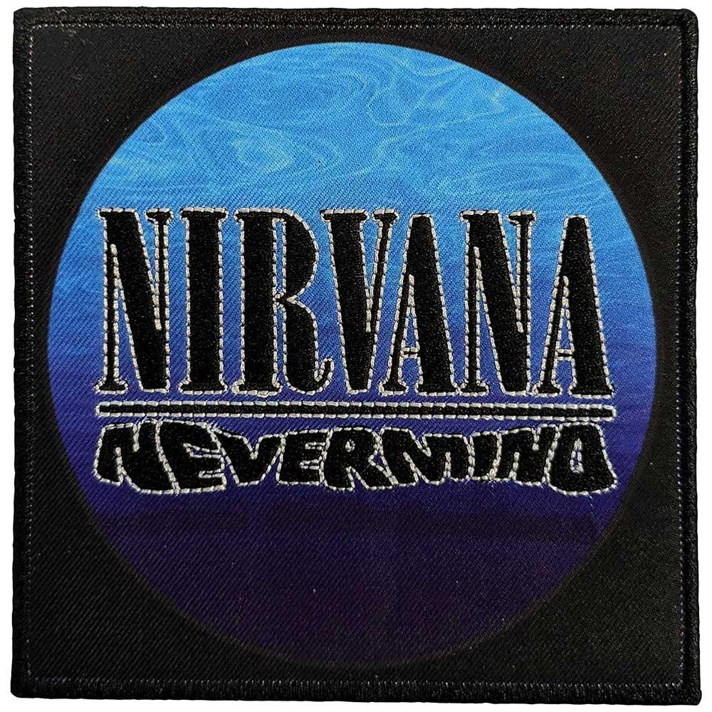 (j@[i) Nirvana ItBVi Nevermind by g󃍃S AC pb` yCOʔ́z