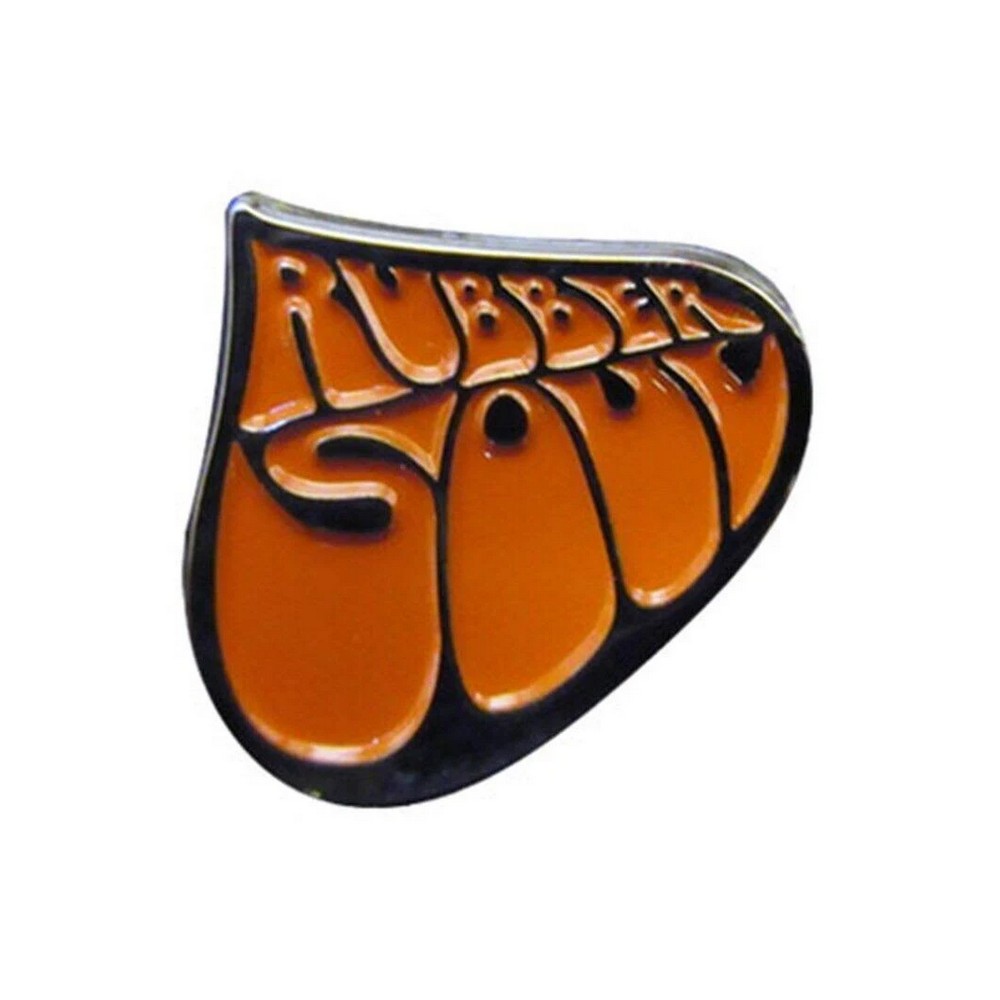 (ザ・ビートルズ) The Beatles オフィシャル商品 Rubber Soul ミニ バッジ 【海外通販】