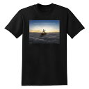 (ピンク フロイド) Pink Floyd オフィシャル商品 ユニセックス Endless River Tシャツ 半袖 トップス 【海外通販】