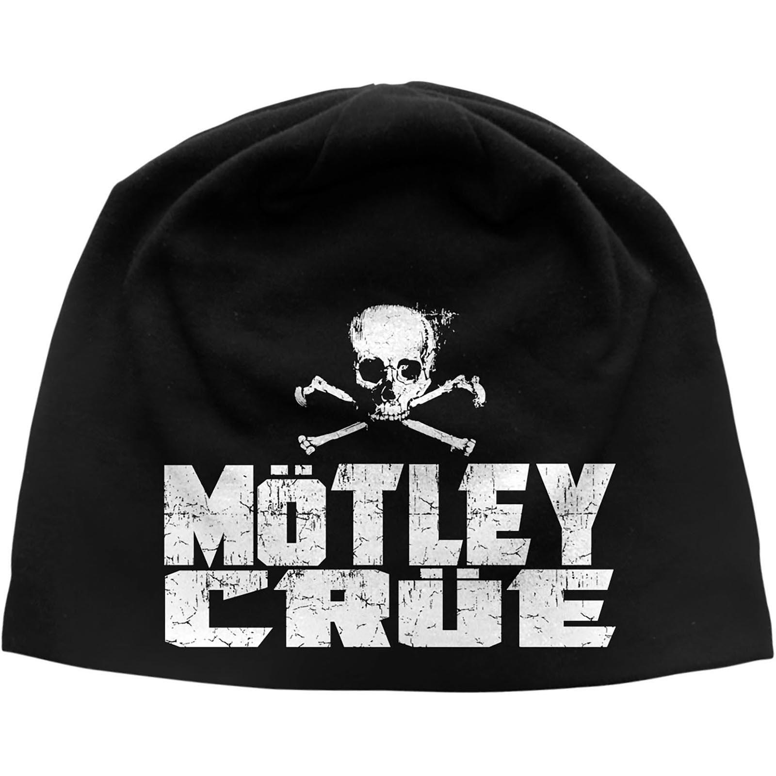 (g[EN[) Motley Crue ItBVi jZbNX Skull jbgX r[j[ Lbv yCOʔ́z