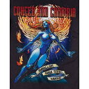(コヒード・アンド・カンブリア) Coheed and Cambria オフィシャル商品 ユニセックス Ambellina Tシャツ コットン 半袖 トップス ...