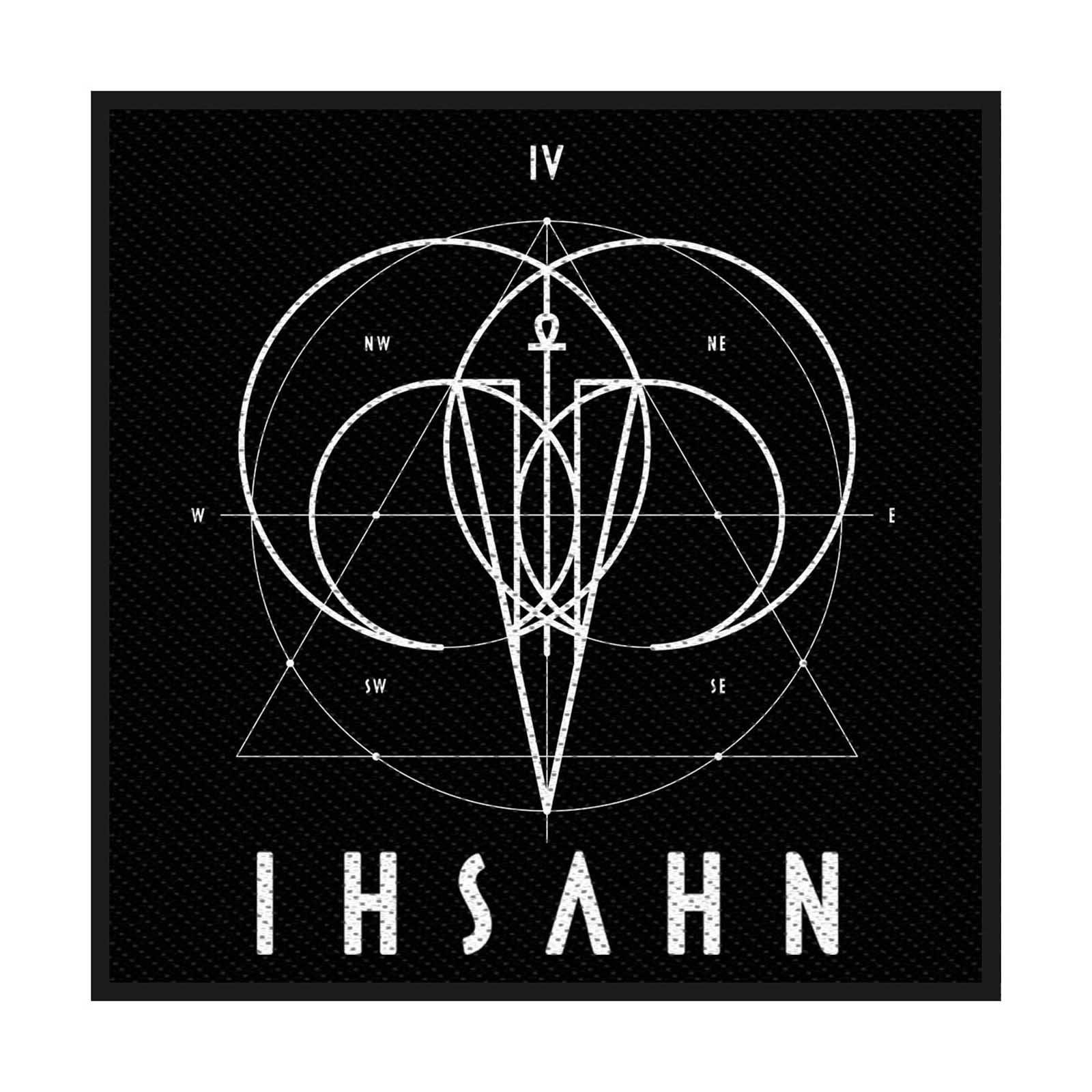 (C[T[) Ihsahn ItBVi Dn S by pb` yCOʔ́z