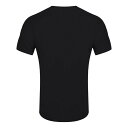 (ミスフィッツ) Misfits オフィシャル商品 ユニセックス Fiend Club Tシャツ コットン 半袖 トップス 【海外通販】