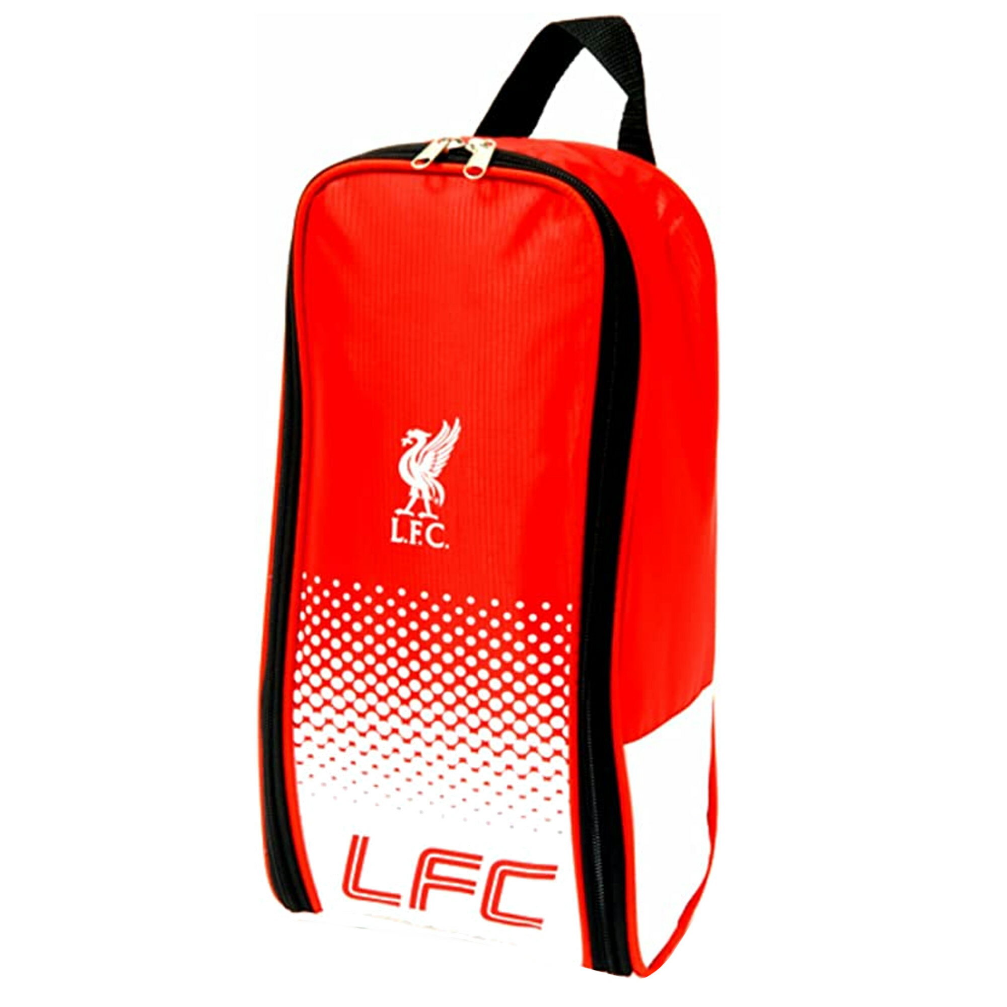 リバプール フットボールクラブ Liverpool FC オフィシャル商品 スパイクケース シューズバッグ 