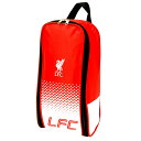 リバプール フットボールクラブ Liverpool FC オフィシャル商品 スパイクケース シューズバッグ 【海外通販】