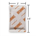 (ホットハンズ) HotHands 手用カイロ ハンドウォーマー (5個入) 【海外通販】