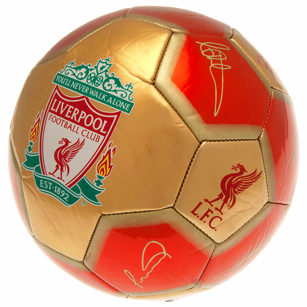 ov[Etbg{[Nu Liverpool FC ItBVi YNWA VOl`[ TbJ[{[ yCOʔ́z