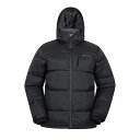 (マウンテン・ウェアハウス) Mountain Warehouse メンズ Frost II Extreme ダウンジャケット アウター 【海外通販】