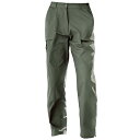 (レガッタ) Regatta レディース New Action 撥水加工 アウトドア用パンツ 【海外通販】