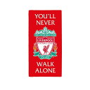 ov[Etbg{[Nu Liverpool FC ItBVi YouLll Never Walk Alone r[`^I ^I yCOʔ́z