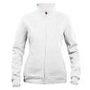 (クリーク) Clique レディース Basic ジップアップ スウェット ジャケット 【海外通販】