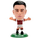 アーセナル フットボールクラブ Arsenal FC オフィシャル商品 SoccerStarz レアンドロ トロサール フィギュア 人形 【海外通販】