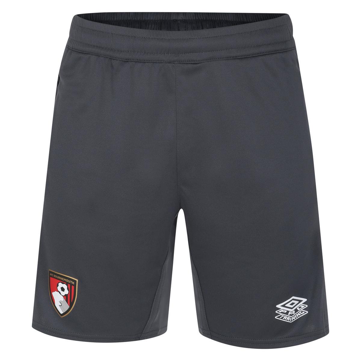 (Au) Umbro AFC{[}X AFC Bournemouth ItBVi Y 23/24 X|[c V[gpc ANeBuEFA yCOʔ́z