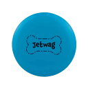(ワボバ) Waboba ワンちゃん用 Fetch ドッグディスク 円盤 フリスビー 犬用 おもちゃ ペット用品 【海外通販】