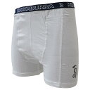 (コッカブラ) Kookaburra キッズ・子供用 Jock ショートパンツ インナーパンツ 【海外通販】