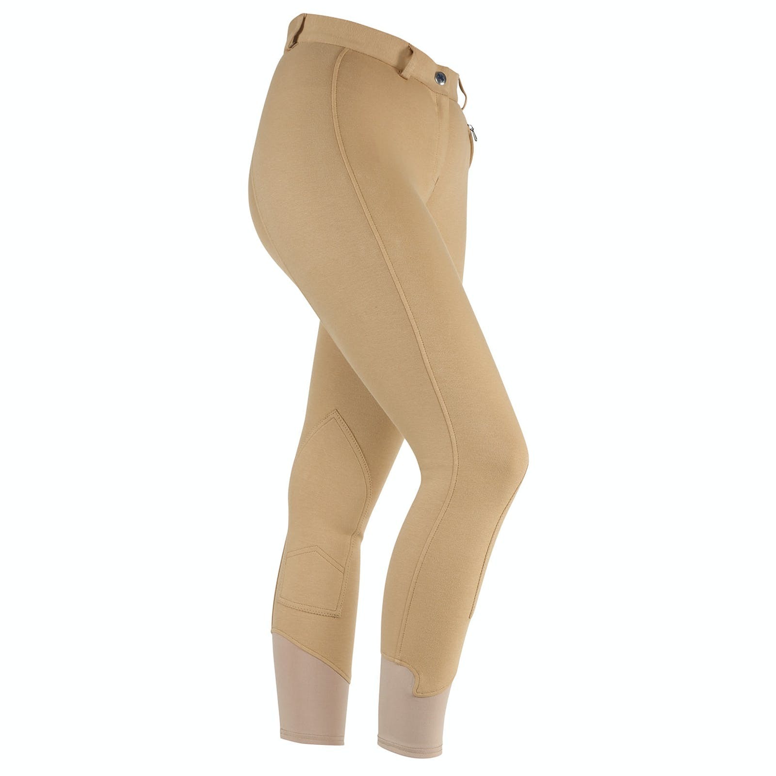 (サドルハガー) SaddleHugger レディース ブリーチ 乗馬 ズボン ホースライディング 【海外通販】